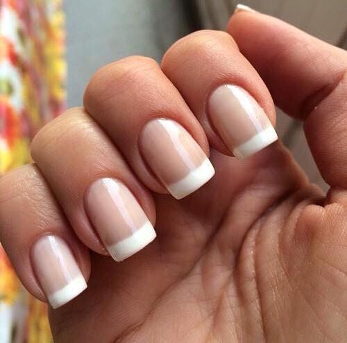 Acrylic Nails - Full Set