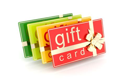 Gift Cards for Yellow Orchid Nails and Beauty